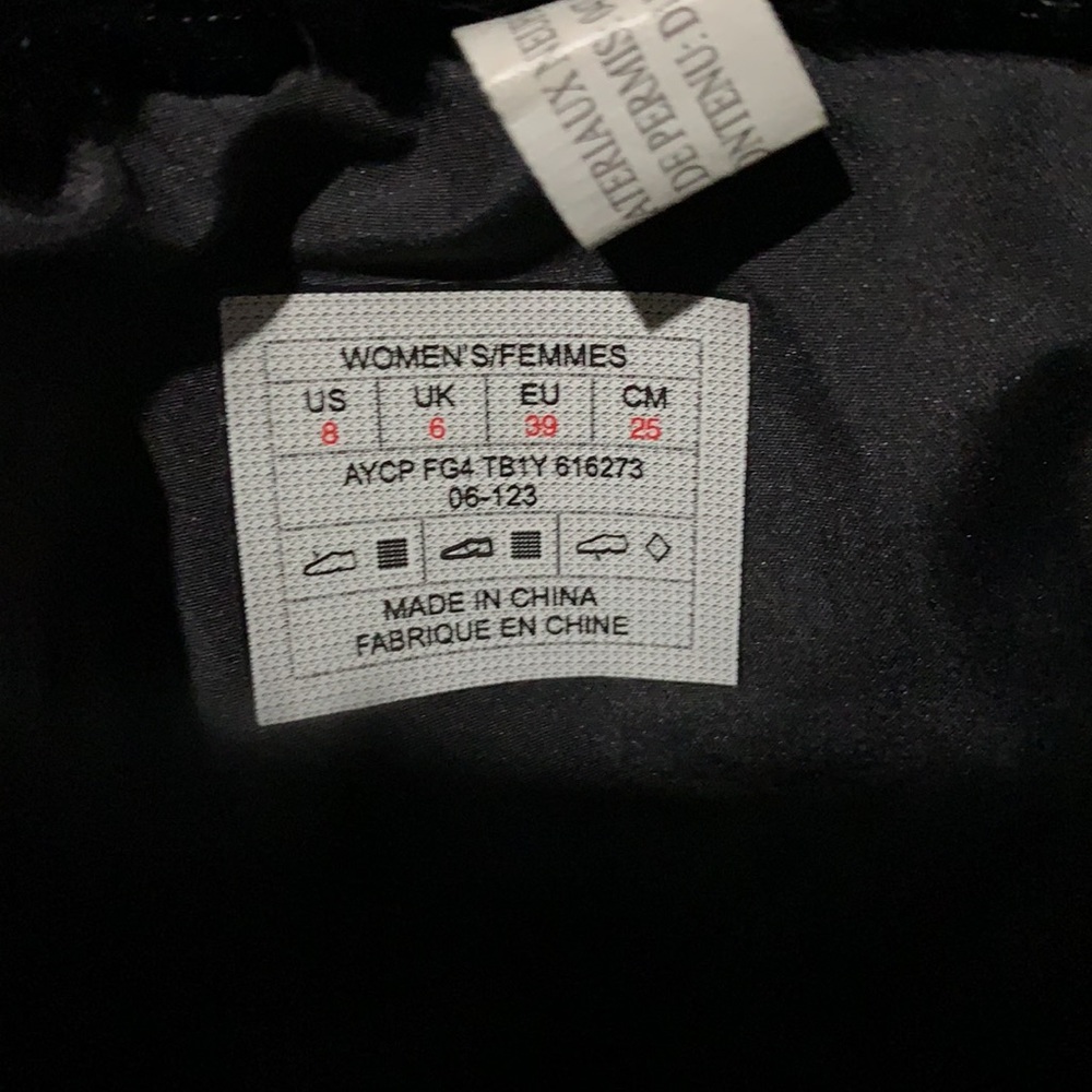 Northface Snow Boots - image 3